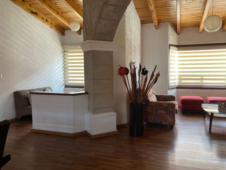 Casa en Condominio en Renta en Loma Dorada, Querétaro miniatura 2