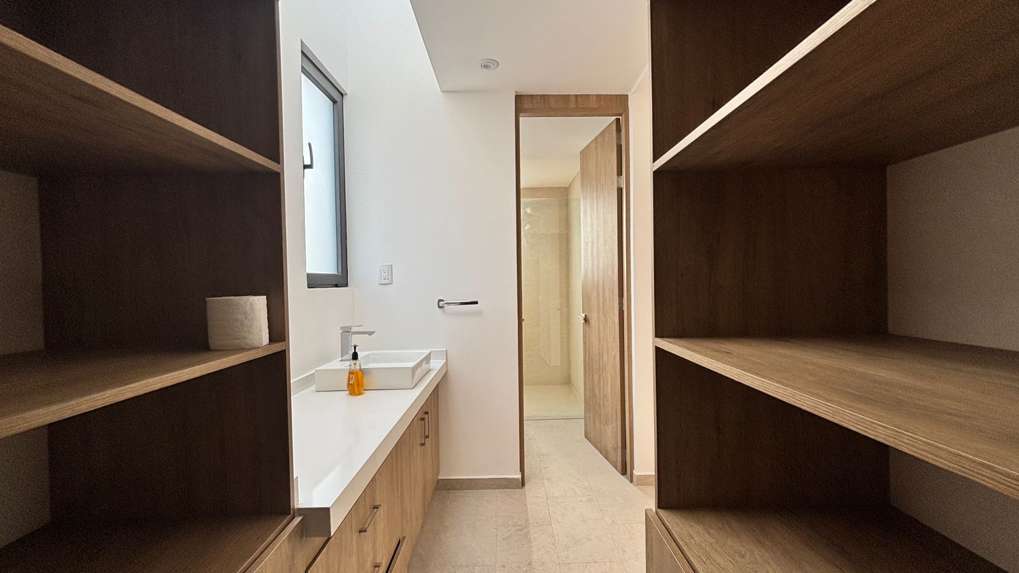 Departamento Dúplex de Dos Niveles en Renta - El Refugio, Querétaro miniatura 20