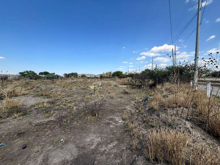 Terreno en Venta sobre Carretera México - Querétaro, San Juan del Río miniatura 13