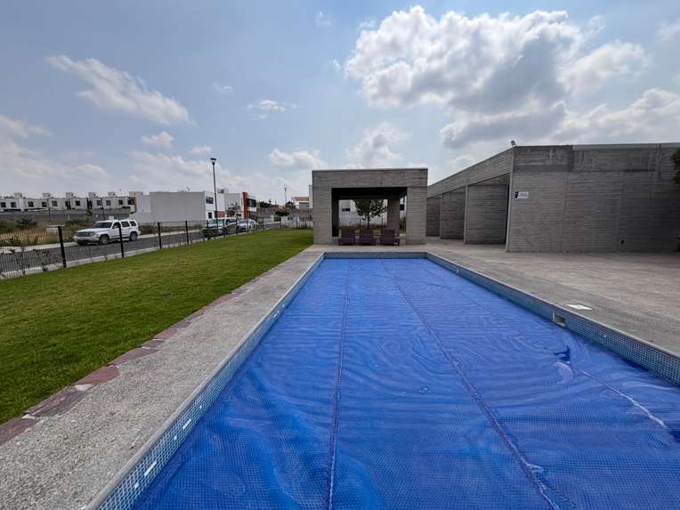 Terrenos en Venta en Condominio VIU Panorama, El Marqués, Querétaro miniatura 11
