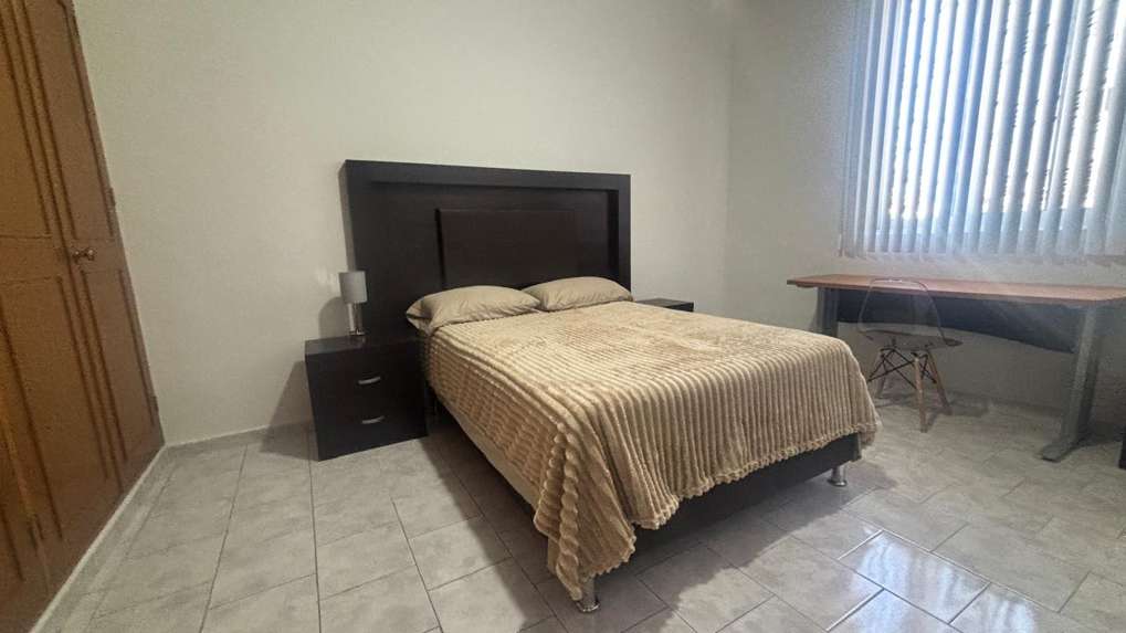 Loft Amueblado en Renta en Villas del Sur, Querétaro miniatura 4