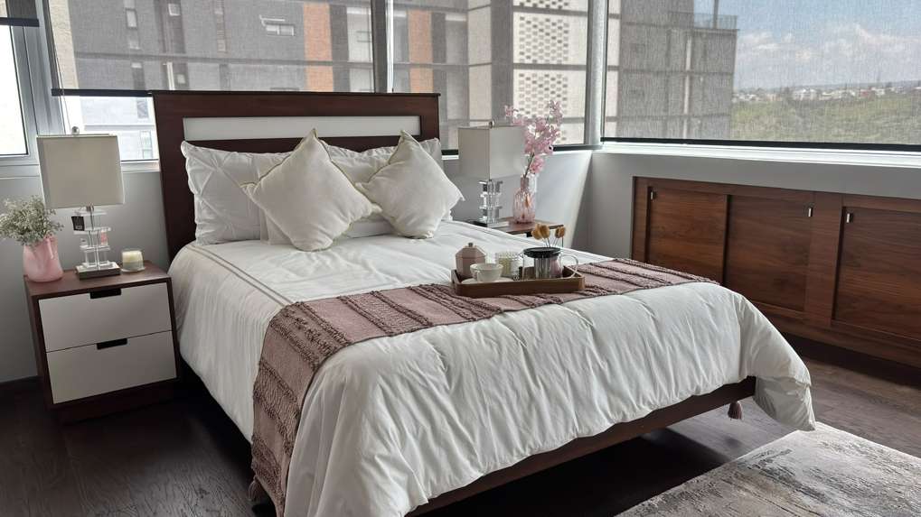 Departamento en Venta en Montebello Towers, Milenio 3a. Sección, Querétaro miniatura 23