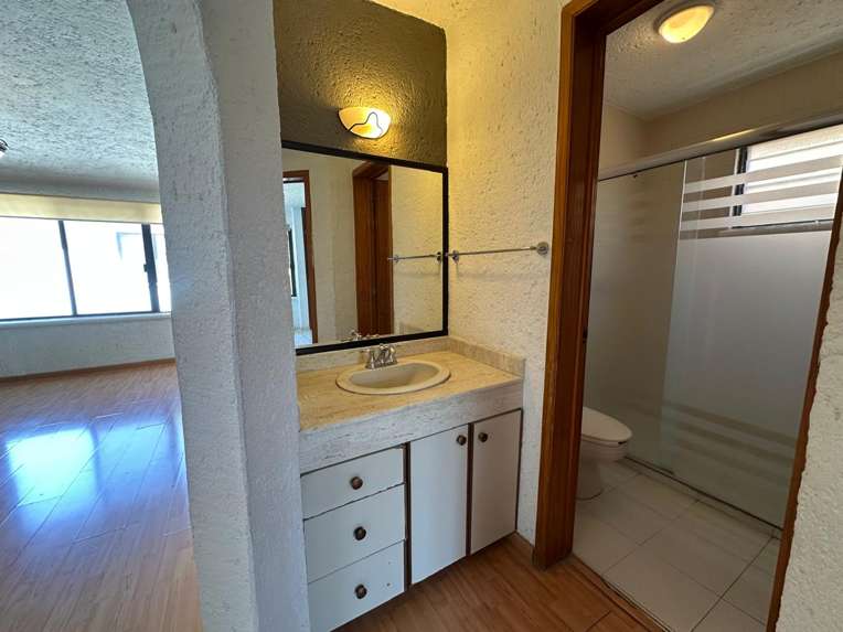 Departamento en Venta en Planta Alta - Residencial Bellavista, Corregidora Querétaro miniatura 16