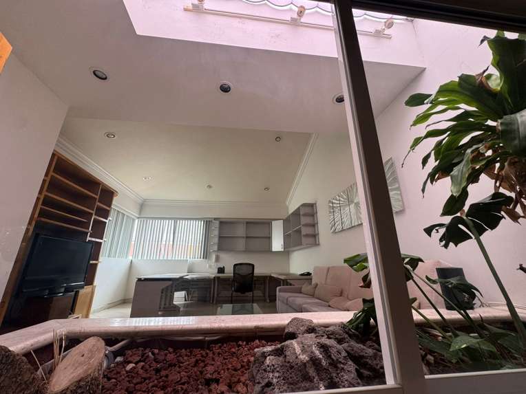 Casa Amueblada en Renta en Carretas, Querétaro - En Calle Abierta miniatura 8