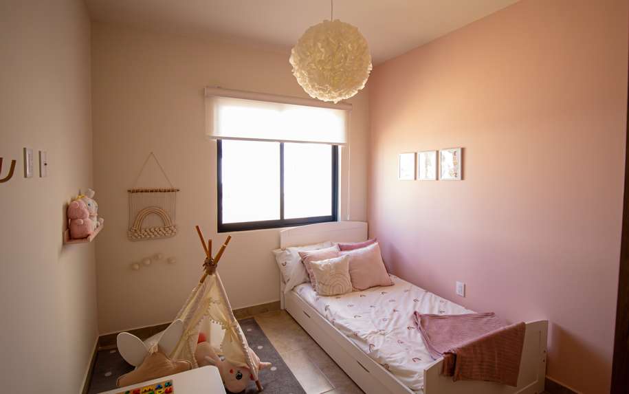 Casa en Venta en Amuralle Residencial, Ziré, Querétaro - Con Recámara en Planta Baja miniatura 19