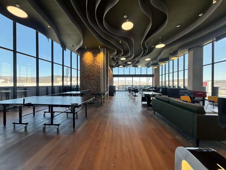 Oficina Corporativa en Renta en Torre Level - Jurica, Querétaro miniatura 27