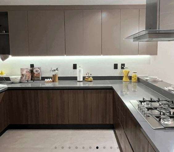 Casa en Venta en Villa Magna Residencial, Querétaro - Modelo Caoba miniatura 3
