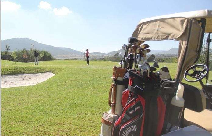 Lote en Venta en El Encino Residencial & Golf, Huimilpan, Querétaro miniatura 15