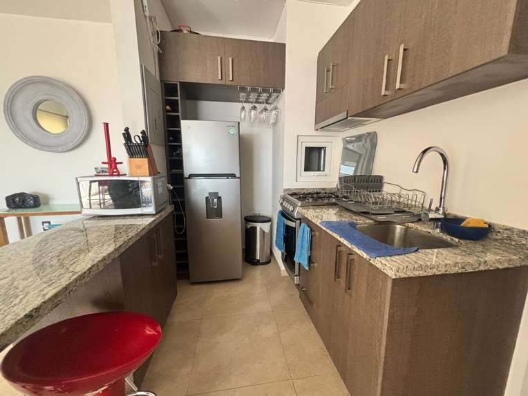 Departamento en Renta en Torre Ankara, Querétaro miniatura 3