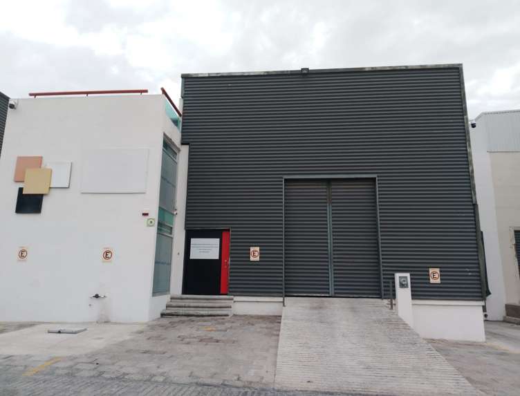 Bodega Industrial en Renta en Parque Industrial FINSA I, El Marqués, Querétaro miniatura 4