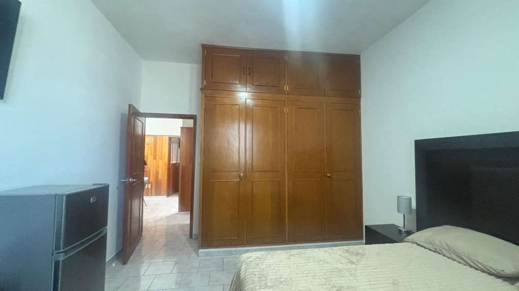 Loft Amueblado en Renta en Villas del Sur, Querétaro miniatura 5