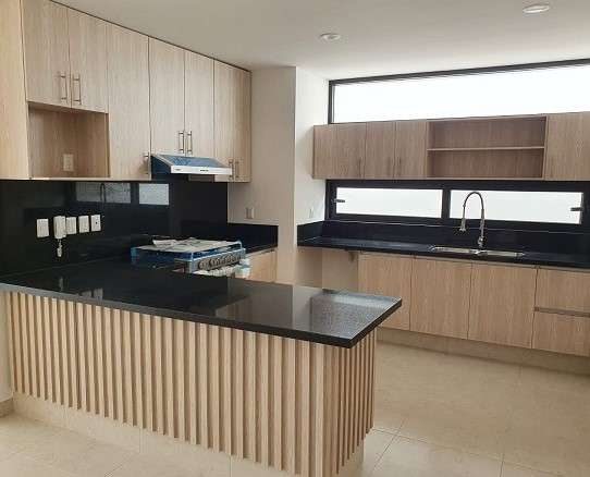 Casa en Venta con 4 Recámaras - Residencial Portanova, El Pueblito, Querétaro miniatura 6