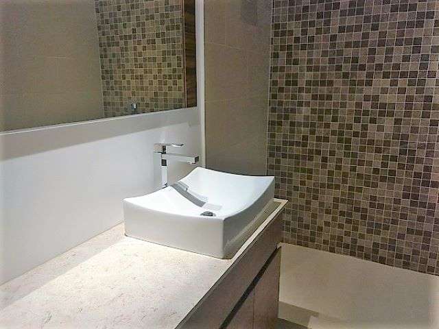 Departamento en Renta de 3 Recámaras en Latitud La Victoria - Ubicación Céntrica en Querétaro miniatura 11