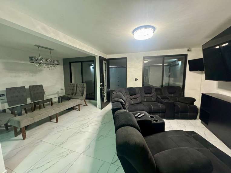 Casa en Renta en Valle Diamante, Corregidora, Querétaro – Semiamueblada o Sin Amueblar miniatura 7