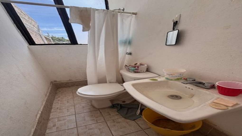 Casa en Esquina de 1 Piso en Venta en Fraccionamiento Santiago, Querétaro miniatura 22