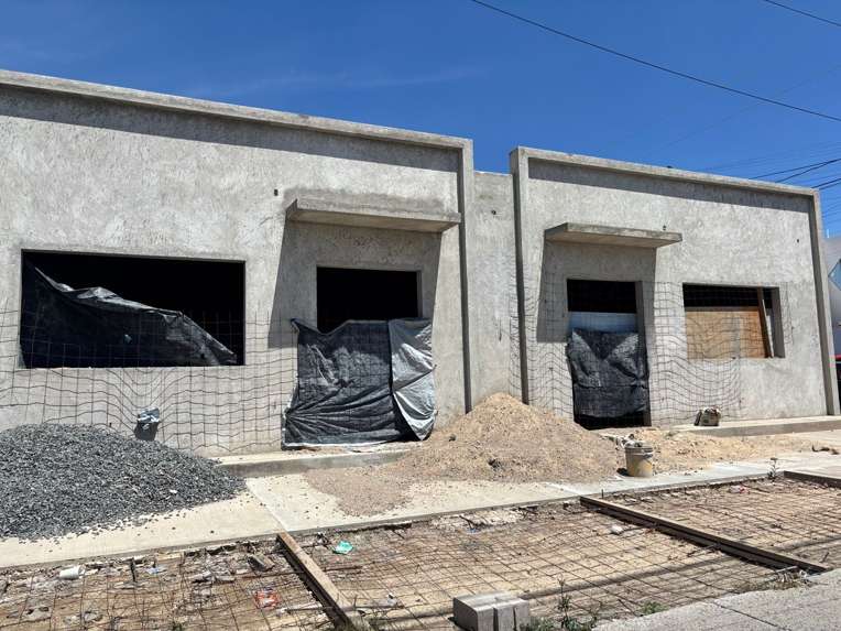 2 Locales Comerciales en Renta en La Pradera, Querétaro en La Pradera, El Marqués