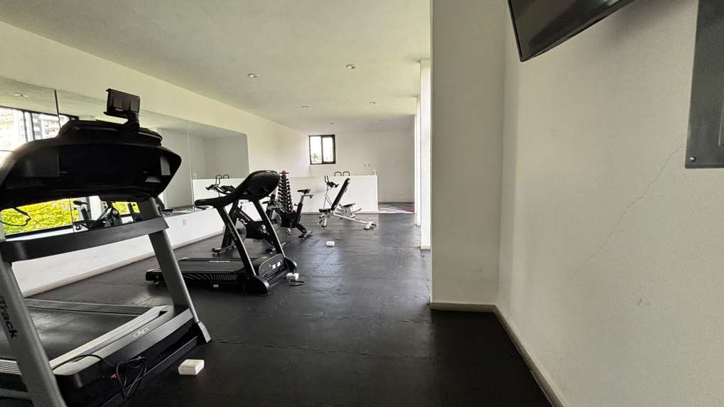 Departamento Dúplex de Dos Niveles en Renta - El Refugio, Querétaro miniatura 34
