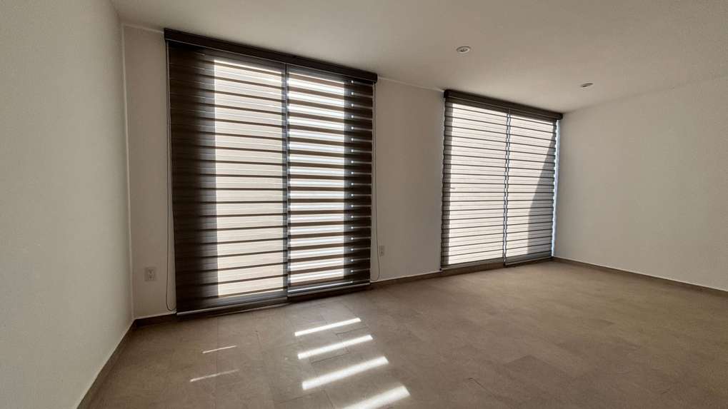 Departamento Dúplex de Dos Niveles en Renta - El Refugio, Querétaro miniatura 5