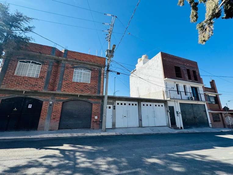 Bodegas en Renta en el Fraccionamiento El Paraíso, Corregidora, Querétaro miniatura 2