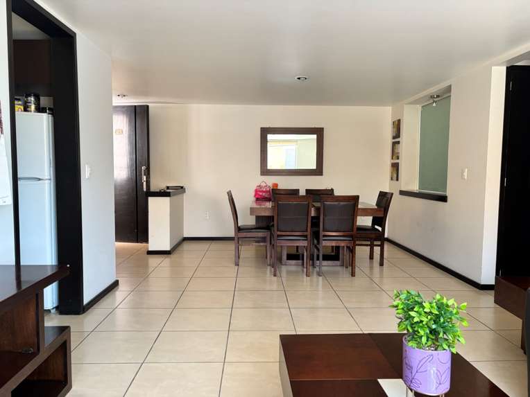 Departamento en Venta en Condominio La Enramada I, Milenio 3a. Sección, Querétaro miniatura 9