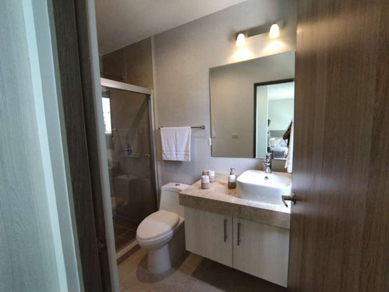 Casa de 3 Niveles en Venta en La Vista Residencial, Querétaro – Modelo Scordia Plus miniatura 14