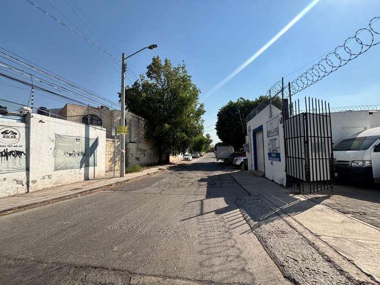Terreno Comercial en Venta en La Capilla, Galindas, Querétaro miniatura 8