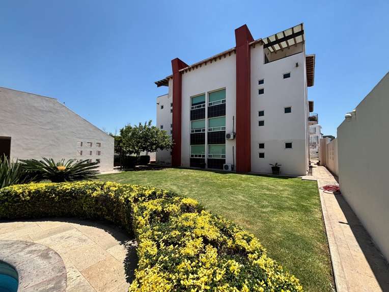 Departamento en Venta en Condominio La Enramada I, Milenio 3a. Sección, Querétaro en Milenio 3a. Sección, Querétaro
