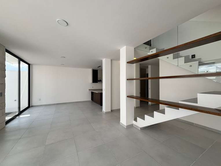 Casa en venta en Artelia Residencial, Corregidora, Querétaro - Con Recámara en Planta Baja miniatura 7