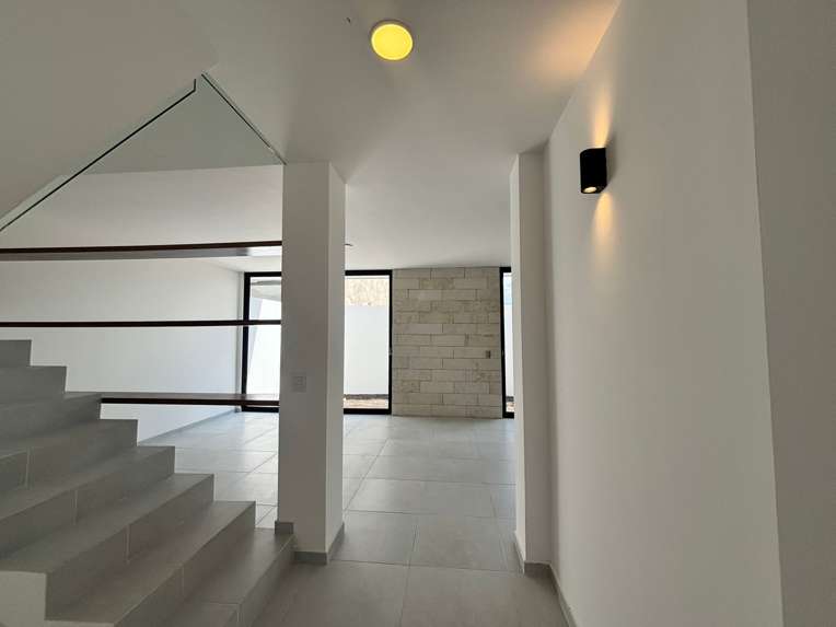 Casa en venta en Artelia Residencial, Corregidora, Querétaro - Con Recámara en Planta Baja miniatura 8