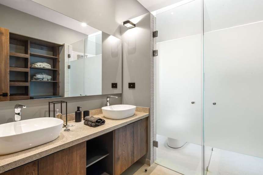 Casa de 3 Pisos en Venta en Villa Carriedo Residencial, Querétaro miniatura 10