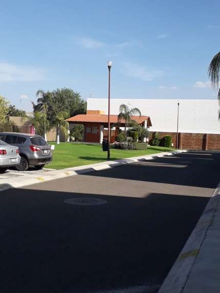 Departamento en Venta en Puerta Real, Corregidora, Querétaro miniatura 39