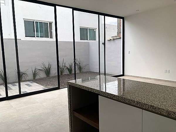 Casa en Venta en El Refugio, Querétaro - ¡Con Roof Garden! miniatura 6