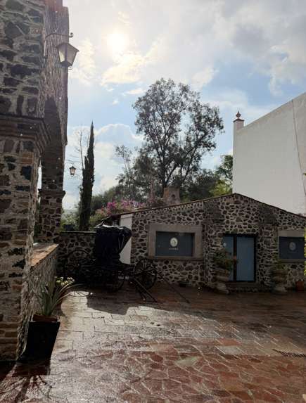 Terreno en Venta en Fraccionamiento Rancho La Pitaya, Guanajuato miniatura 14
