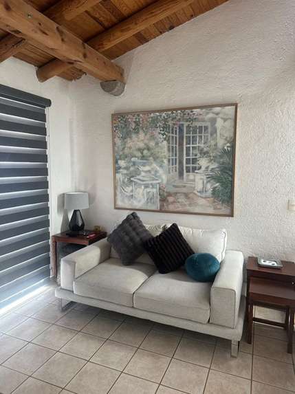 Casa en Venta en Residencial Italia, Querétaro miniatura 17