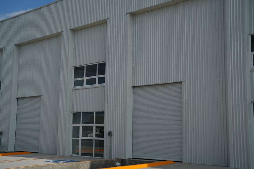 Terreno Industrial en Venta en Bluhen  Business Park, El Marqués, Querétaro miniatura 4