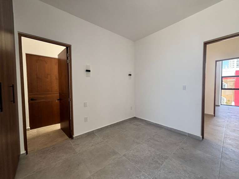 Casa en Venta en El Refugio, Querétaro - ¡Con Roof Garden! miniatura 3