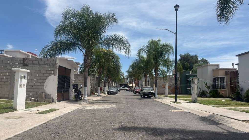 Casa de 1 Nivel en Renta en Rancho San Pedro, Querétaro miniatura 3