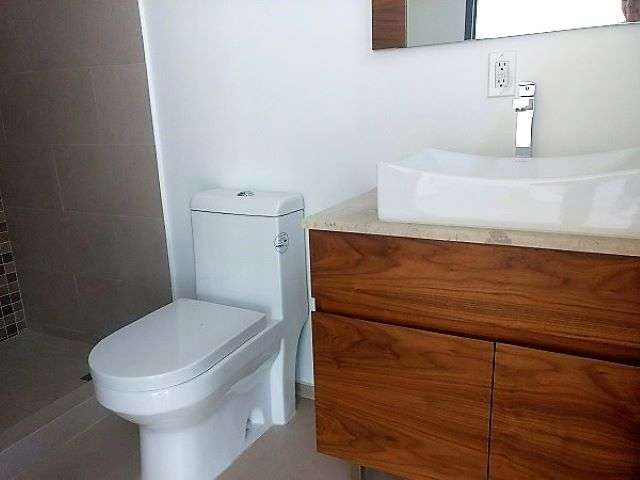 Departamento en Renta de 3 Recámaras en Latitud La Victoria - Ubicación Céntrica en Querétaro miniatura 9
