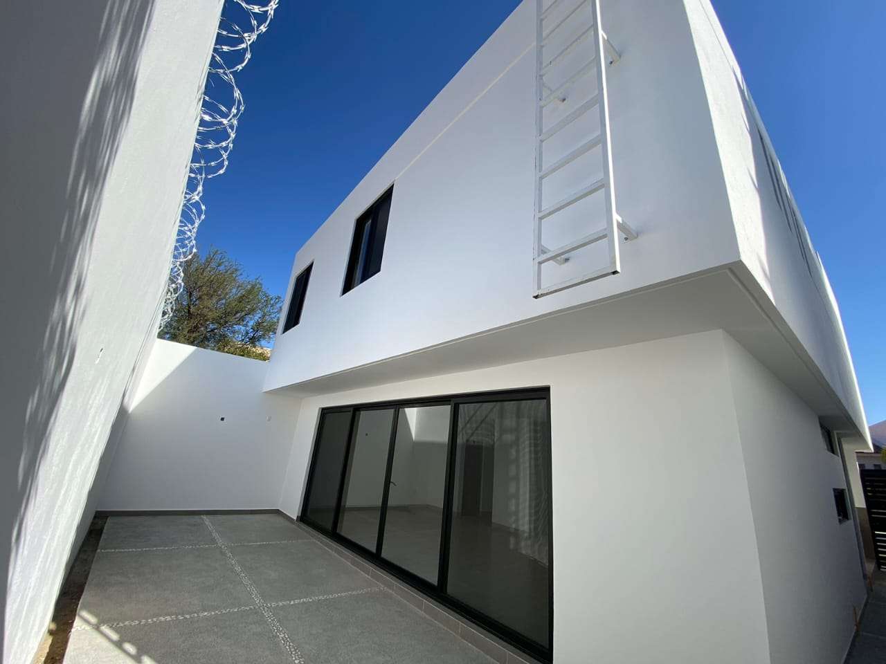 Casa en Venta con 4 Recámaras - Residencial Portanova, El Pueblito, Querétaro miniatura 22