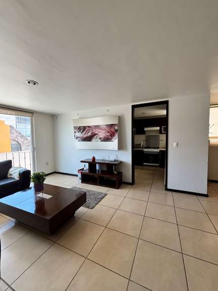 Departamento en Venta en Condominio La Enramada I, Milenio 3a. Sección, Querétaro miniatura 8