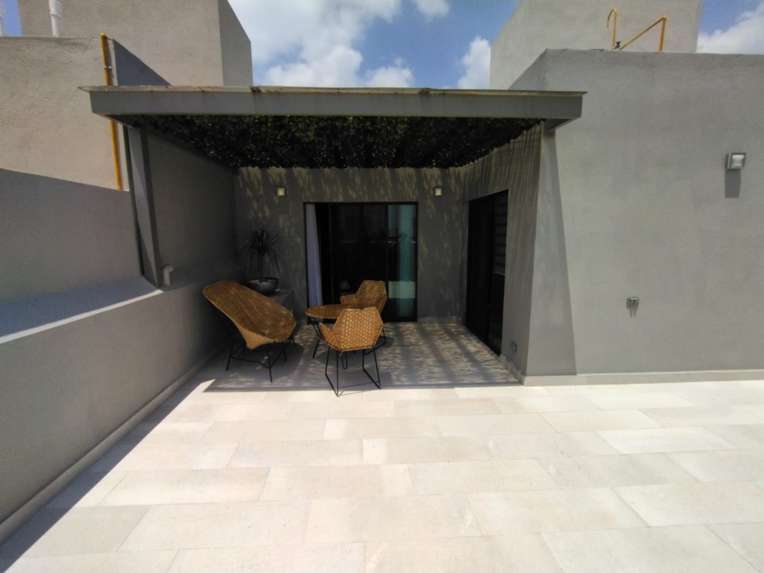 Casa de 3 Niveles en Venta en La Vista Residencial, Querétaro – Modelo Scordia Plus miniatura 13