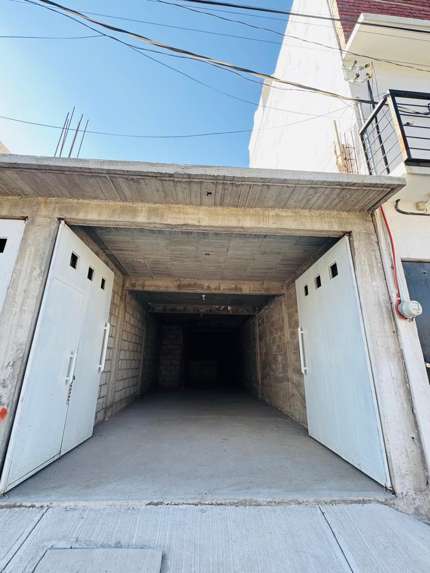 Bodegas en Renta en el Fraccionamiento El Paraíso, Corregidora, Querétaro miniatura 5