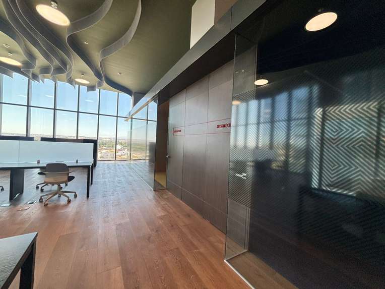 Oficina Corporativa en Renta en Torre Level - Jurica, Querétaro miniatura 30