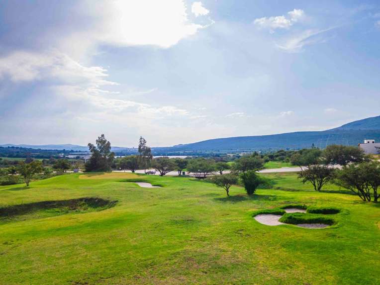 Lote en Venta en El Encino Residencial & Golf, Huimilpan, Querétaro miniatura 14