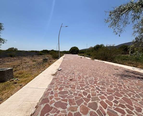 Lote en Venta en El Encino Residencial & Golf, Huimilpan, Querétaro miniatura 5