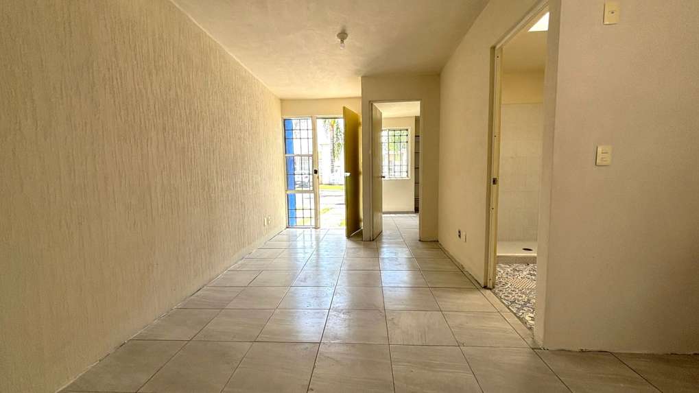 Casa de 1 Nivel en Renta en Rancho San Pedro, Querétaro miniatura 2