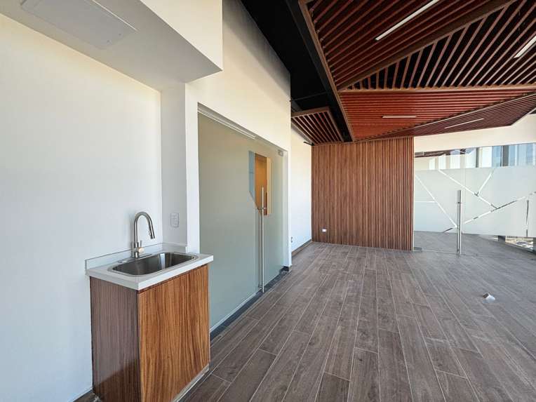 Oficina Corporativa en Renta en Torre Level - Jurica, Querétaro miniatura 5