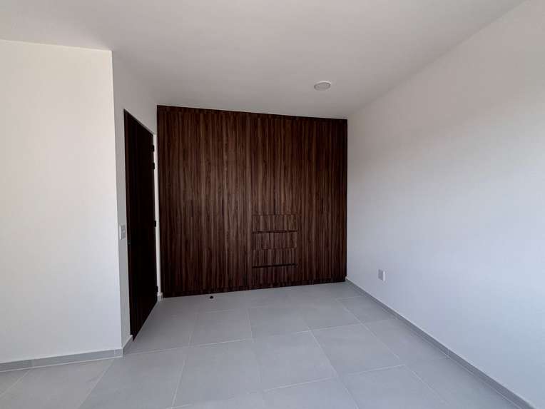Casa en venta en Artelia Residencial, Corregidora, Querétaro - Con Recámara en Planta Baja miniatura 23