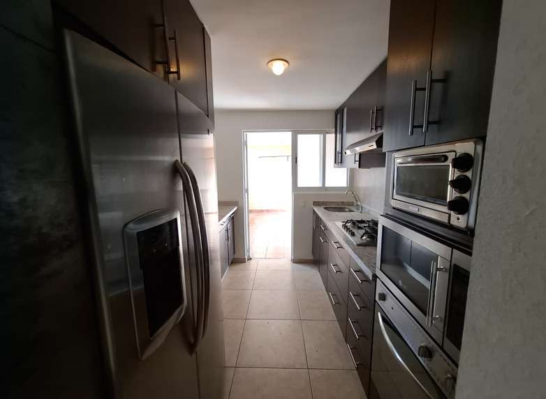 Departamento en Venta en Puerta Real, Corregidora, Querétaro miniatura 12