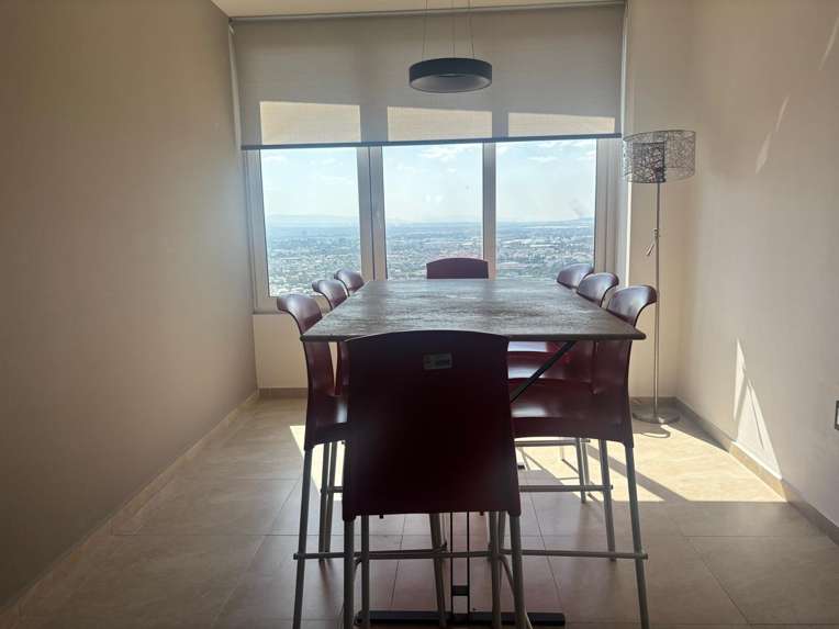 Departamento en Renta en Torre Ankara, Querétaro miniatura 4